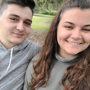 Meet your Posher, Rylee